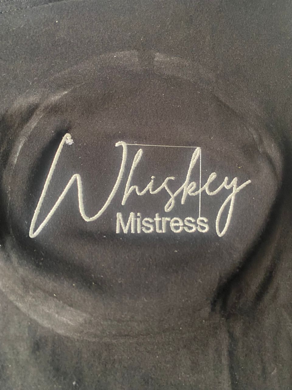 Corporate Embroidery