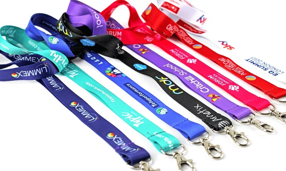 ID Lanyard