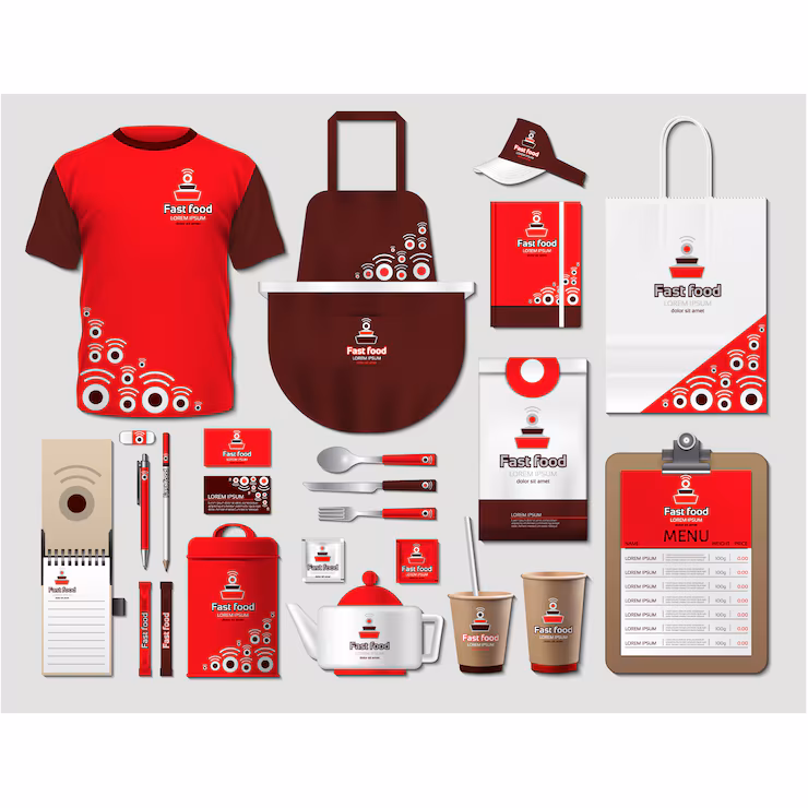 Promotional Materials